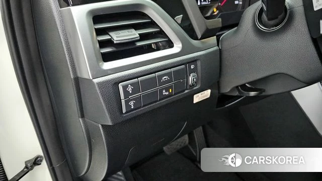 Ssangyong Beautiful Korando id 3923730 из Кореи 10