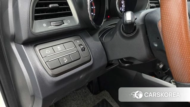 Ssangyong Tivoli Armor id 3955628 из Кореи 10