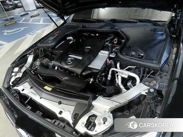 Mercedes-Benz E-Class W213 id 4274912 из Кореи 10
