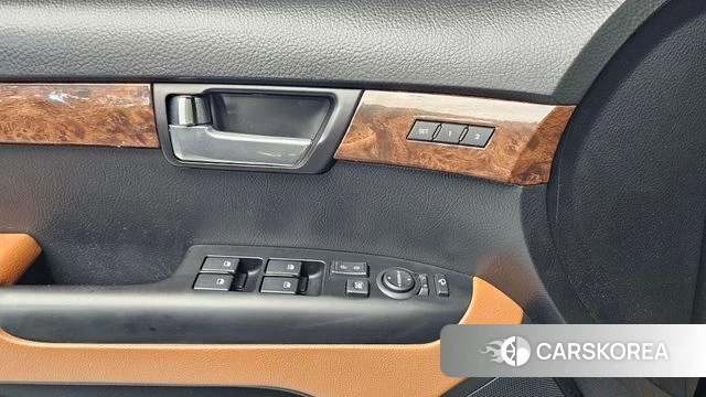 Kia The New Mohave id 4020086 из Кореи 10