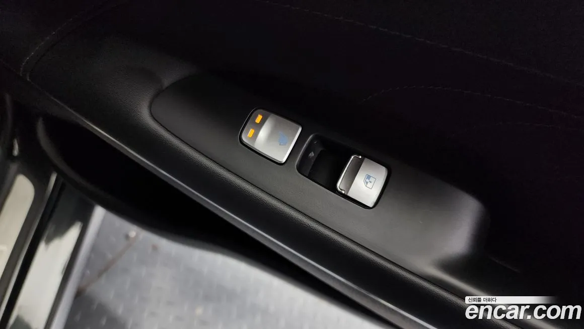 Hyundai The New Grandeur IG id 2122121 из Кореи 10