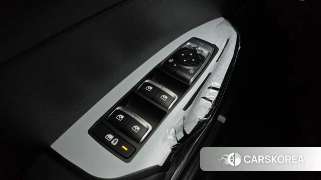 Kia The New K5 3rd generation id 4407686 из Кореи 10