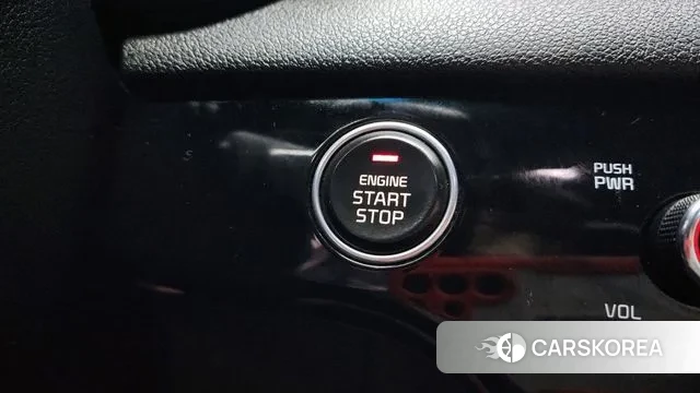 Kia Sportage The Bold id 3622493 из Кореи 10