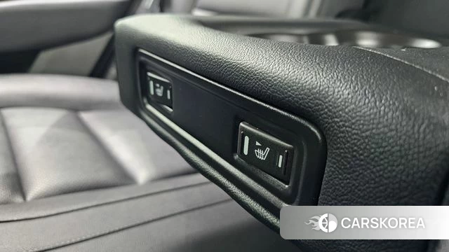 Renault Korea (Samsung) The New QM6 id 4541133 из Кореи 10