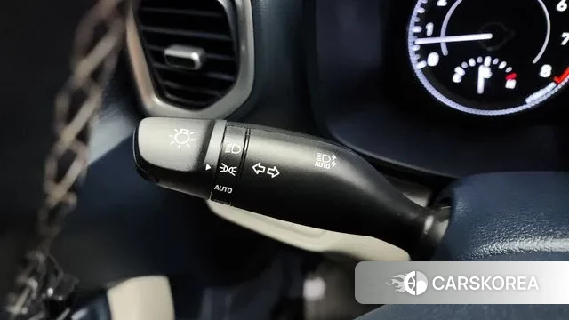 Hyundai Venue id 3033419 из Кореи 10