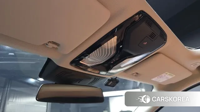 BMW 3 Series (G20) id 3711730 из Кореи 10