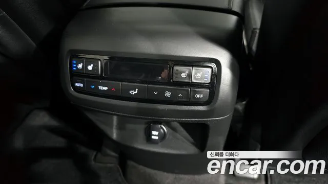 Hyundai Palisade id 2466414 из Кореи 10