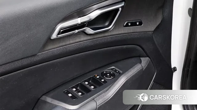 Kia The New Sportage 5th Generation id 3523248 из Кореи 10