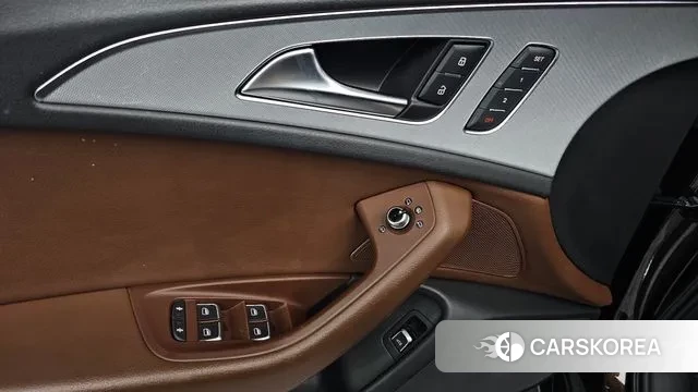 Audi New A6 id 3018948 из Кореи 10