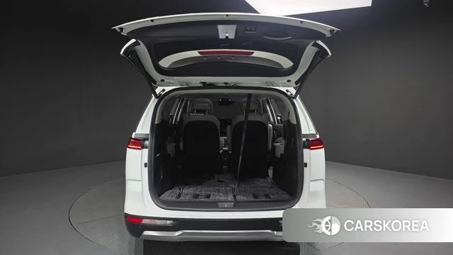 Kia Carnival 4th generation id 4444878 из Кореи 10