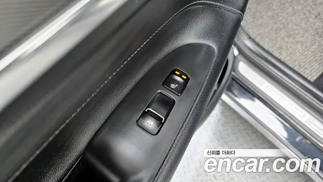 Hyundai The New Grandeur IG id 2395786 из Кореи 10