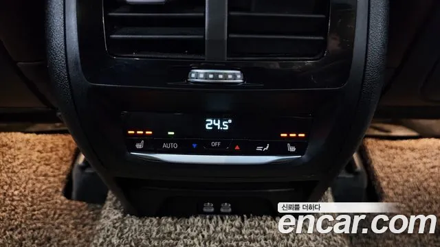 BMW X3 (G01) id 2703074 из Кореи 10