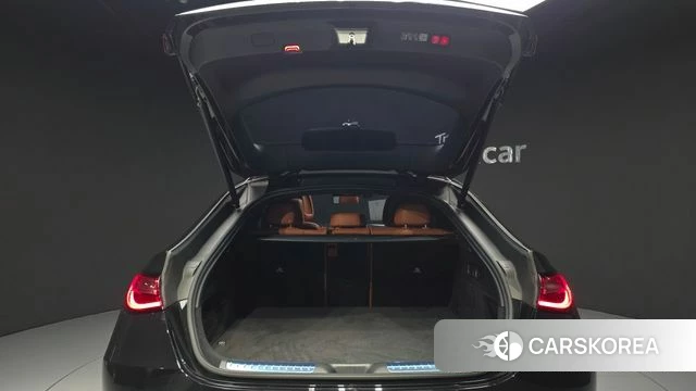 Mercedes-Benz GLC-Class X254 id 4474317 из Кореи 10
