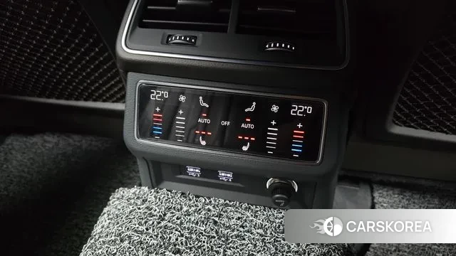 Audi A7 (4K) id 3017927 из Кореи 10