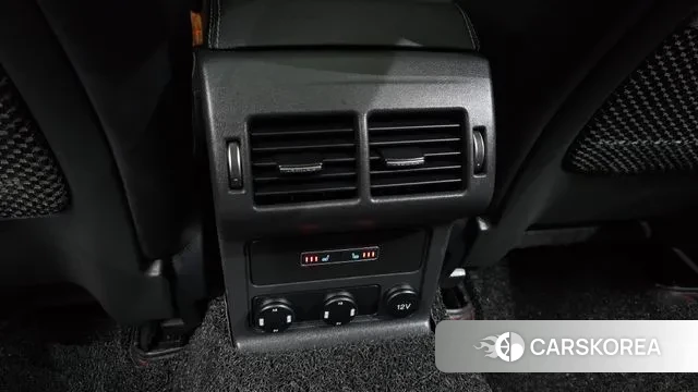 Jaguar F-PACE id 2375029 из Кореи 10