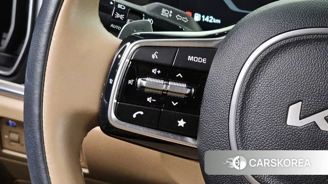 Kia The New Sorento 4th Generation id 4744124 из Кореи 10