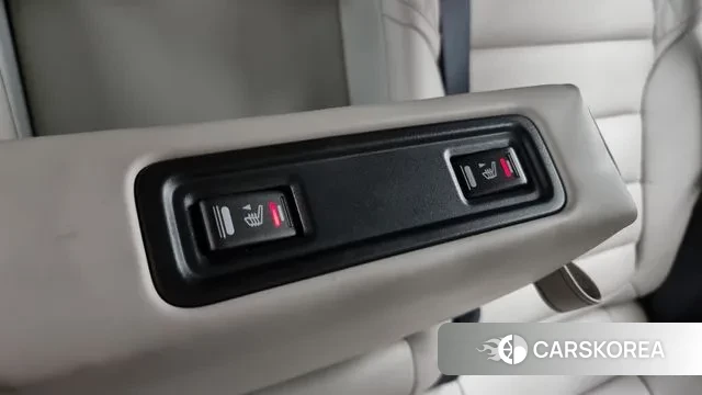 Renault Korea (Samsung) The New QM6 id 3018539 из Кореи 10