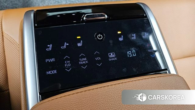 Toyota Camry (XV80) id 4634930 из Кореи 10