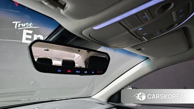 Genesis G70 id 3558142 из Кореи 10