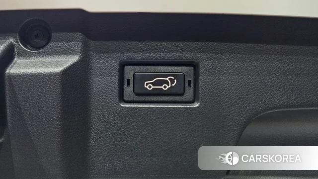 Ssangyong Actian 2nd Generation id 3858308 из Кореи 10