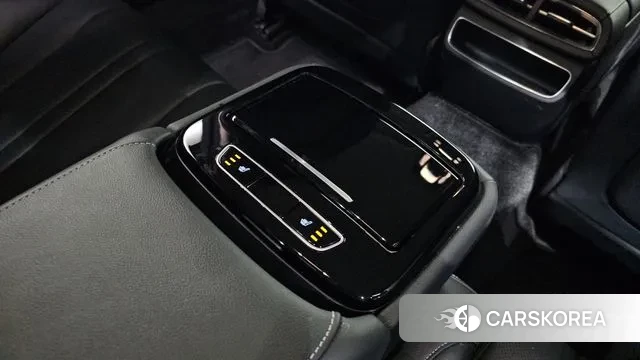 Genesis G80 (RG3) id 3707030 из Кореи 10