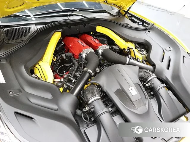 Ferrari Portofino id 3622270 из Кореи 10