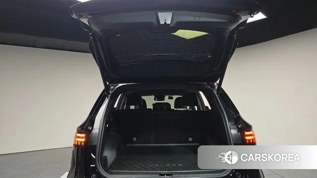 Renault Korea (Samsung) Grand Coleos id 3921658 из Кореи 10