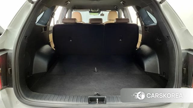 Kia The New Sorento 4th Generation id 4394655 из Кореи 10