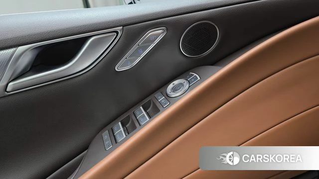 Genesis G80 (RG3) id 4463059 из Кореи 10