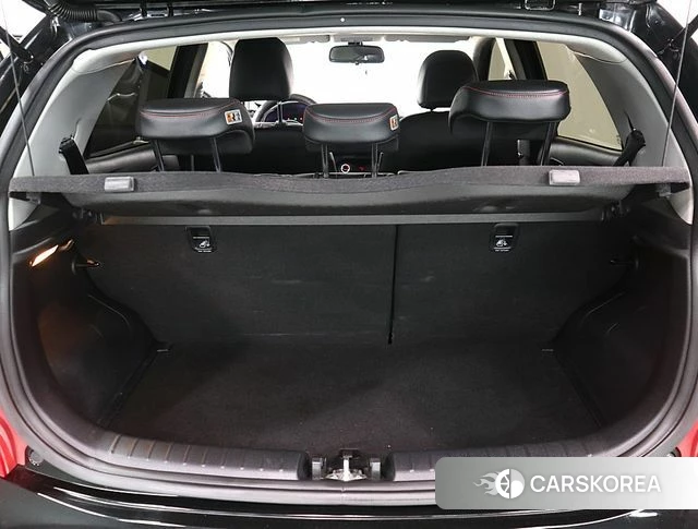 Kia All New Morning (JA) id 3899615 из Кореи 10