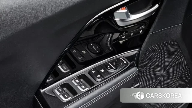 Kia Niro id 3541458 из Кореи 10