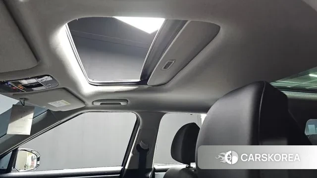 Hyundai Santa Fe (MX5) id 3507591 из Кореи 10