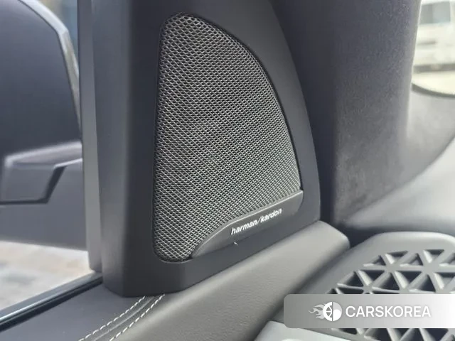 BMW X7 (G07) id 3425309 из Кореи 10