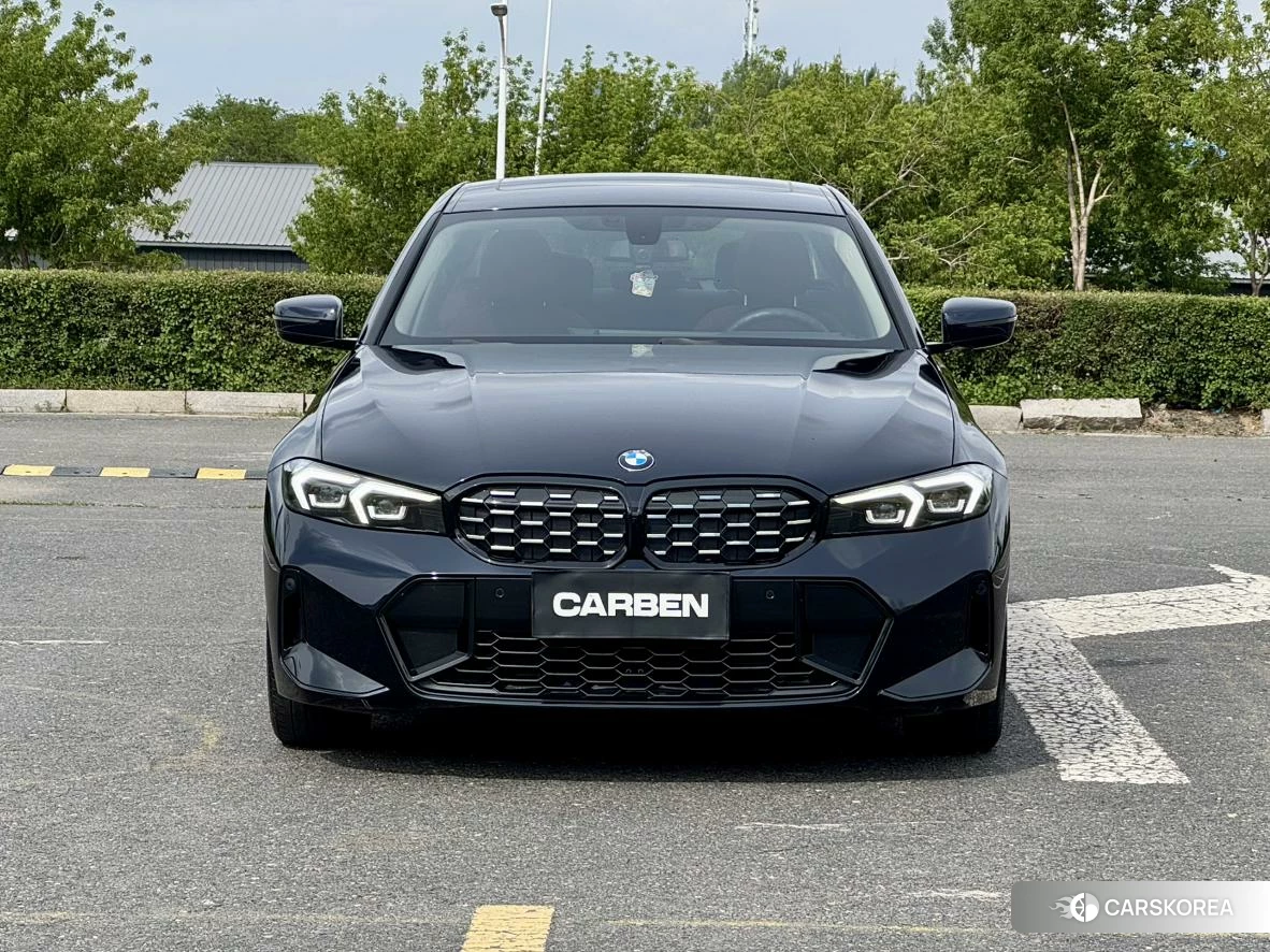 BMW 3 series id 4510466 из Китая 10