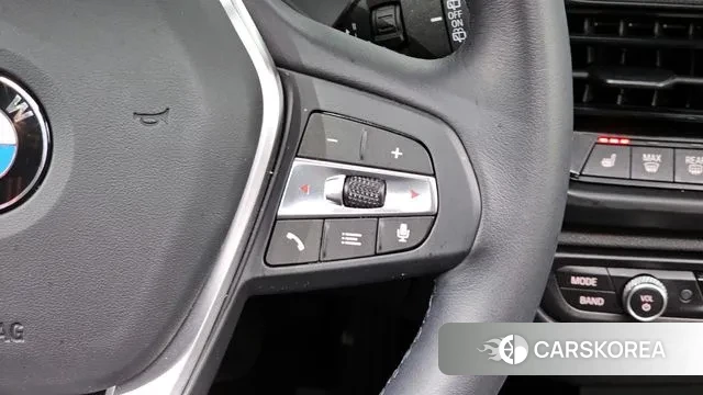 BMW 1 Series (F40) id 2970057 из Кореи 10