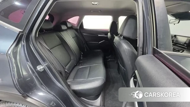 Kia Seltos id 3703339 из Кореи 10