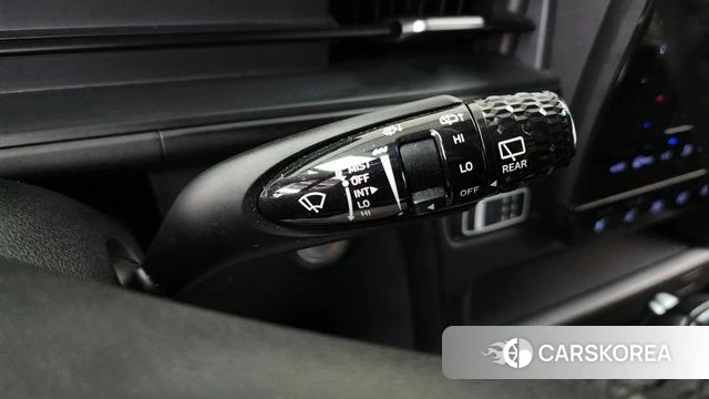 Hyundai Staria id 3941178 из Кореи 10