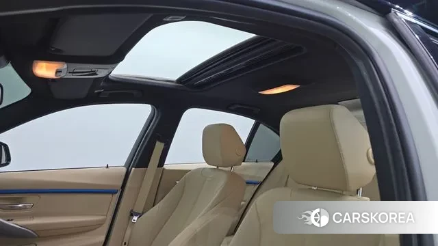 BMW 3 Series (F30) id 3667112 из Кореи 10