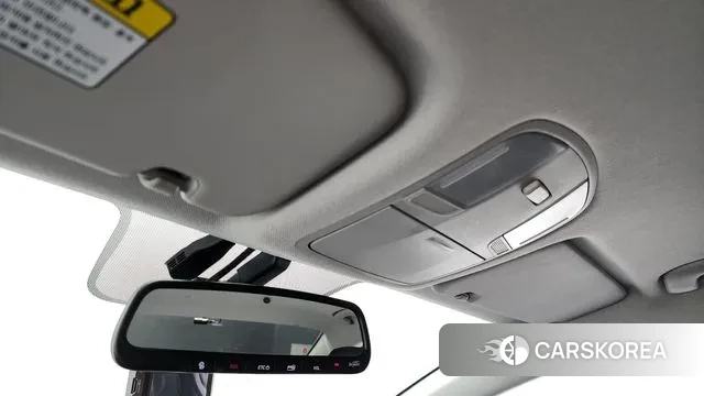 Hyundai The New Avante AD id 3434474 из Кореи 10