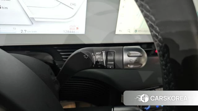 Hyundai Ionic 5 id 4415521 из Кореи 10