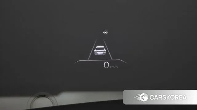 Genesis G80 (RG3) id 3509038 из Кореи 10