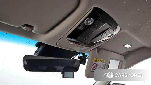 Kia K8 id 3416813 из Кореи 10