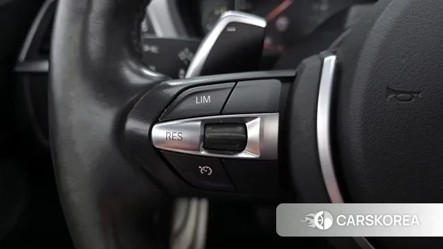 BMW 4 Series (F32) id 3220849 из Кореи 10