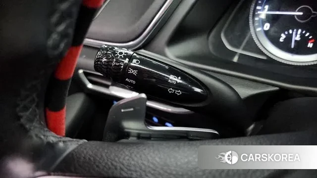 Hyundai Sonata (DN8) id 3203414 из Кореи 10