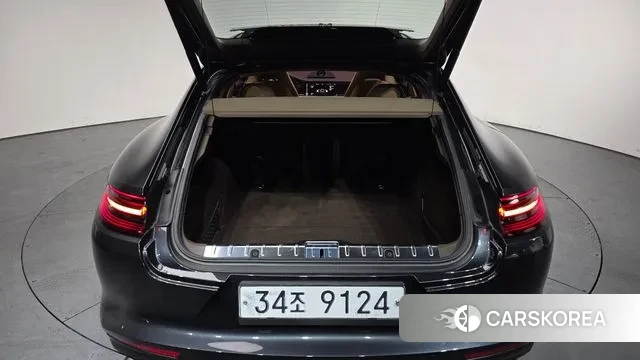 Porsche Panamera (971) id 3593508 из Кореи 10