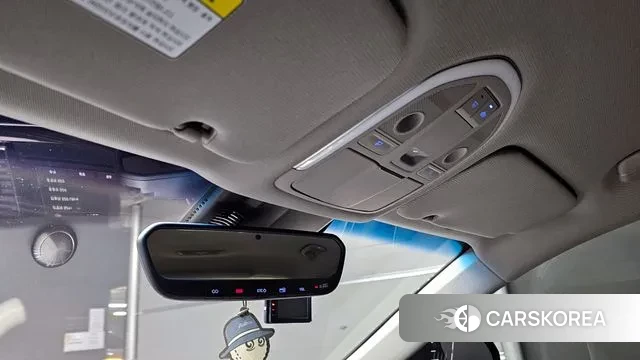 Genesis G80 id 3313052 из Кореи 10