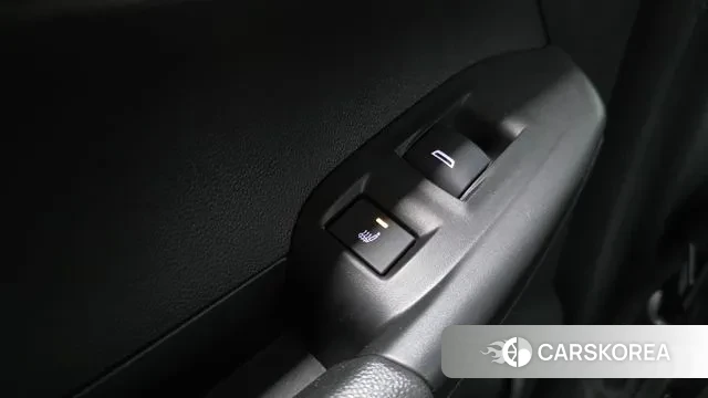 Chevrolet (GM Daewoo) The New Trail Blazer id 3581054 из Кореи 10