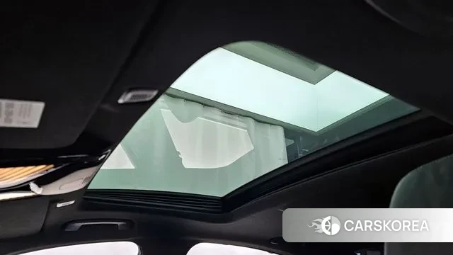 BMW 5 Series (G30) id 3526324 из Кореи 10