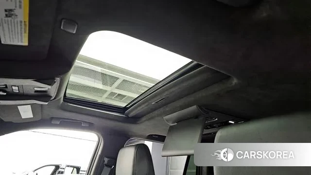 Cadillac Escalade id 3085298 из Кореи 10