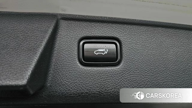 Kia Mohave Master id 4604588 из Кореи 10